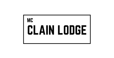 MC Clain Lodge logo